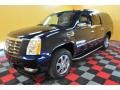 2007 Blue Chip Cadillac Escalade ESV AWD  photo #3