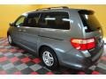 Nimbus Gray Metallic - Odyssey EX-L Photo No. 4