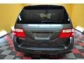 Nimbus Gray Metallic - Odyssey EX-L Photo No. 5