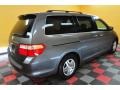 Nimbus Gray Metallic - Odyssey EX-L Photo No. 6