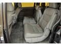 Nimbus Gray Metallic - Odyssey EX-L Photo No. 16