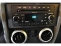2009 Black Jeep Wrangler Sahara 4x4  photo #8