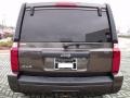 2006 Dark Khaki Pearl Jeep Commander 4x4  photo #4