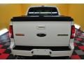 White Suede - Explorer Sport Trac Adrenalin 4x4 Photo No. 5