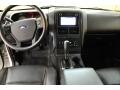 White Suede - Explorer Sport Trac Adrenalin 4x4 Photo No. 9