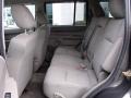 2006 Dark Khaki Pearl Jeep Commander 4x4  photo #14