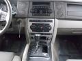 2006 Dark Khaki Pearl Jeep Commander 4x4  photo #26