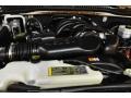 White Suede - Explorer Sport Trac Adrenalin 4x4 Photo No. 22