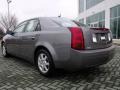 Silver Smoke - CTS Sedan Photo No. 3