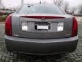 Silver Smoke - CTS Sedan Photo No. 4