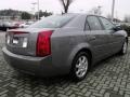Silver Smoke - CTS Sedan Photo No. 5