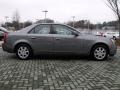 Silver Smoke - CTS Sedan Photo No. 6