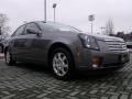 Silver Smoke - CTS Sedan Photo No. 7