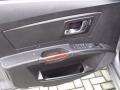 Silver Smoke - CTS Sedan Photo No. 11