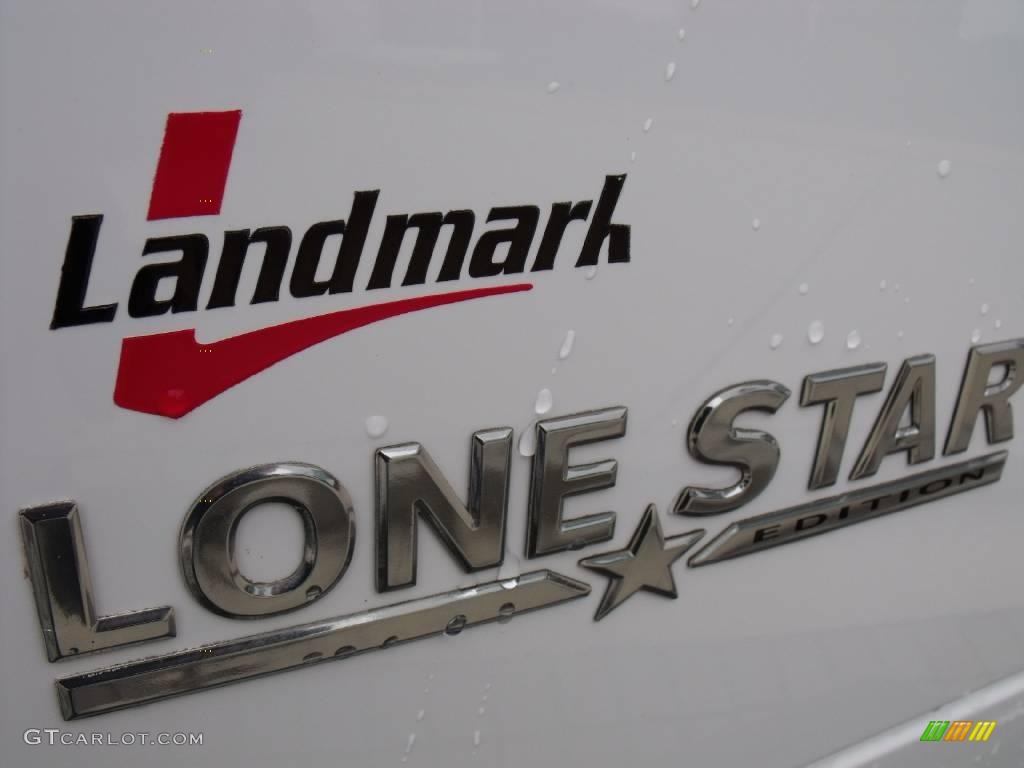 2007 Ram 3500 Lone Star Quad Cab 4x4 - Bright White / Medium Slate Gray photo #17