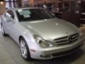 Iridium Silver Metallic - CLS 550 Photo No. 3