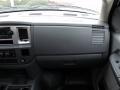 2007 Bright White Dodge Ram 3500 Lone Star Quad Cab 4x4  photo #25