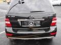 Black - ML 350 4Matic Photo No. 7