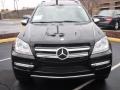 Black - GL 450 4Matic Photo No. 2