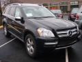 Black - GL 450 4Matic Photo No. 3