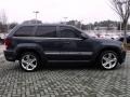 2008 Modern Blue Pearl Jeep Grand Cherokee SRT8 4x4  photo #6