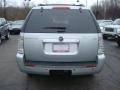 2006 Satellite Silver Metallic Mercury Mountaineer Luxury AWD  photo #3