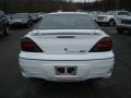 Arctic White - Grand Am GT Coupe Photo No. 3