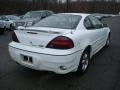 Arctic White - Grand Am GT Coupe Photo No. 4