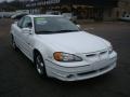 Arctic White - Grand Am GT Coupe Photo No. 5