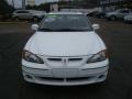 Arctic White - Grand Am GT Coupe Photo No. 6