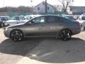 2004 Titanium Pearl Mitsubishi Galant LS  photo #8