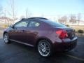 2005 Black Cherry Pearl Scion tC   photo #4