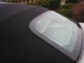 Pewter Metallic - CLK 320 Cabriolet Photo No. 12