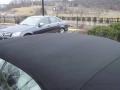 Pewter Metallic - CLK 320 Cabriolet Photo No. 13