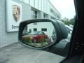 2008 Cayenne Drivers Mirror 2008 Porsche Cayenne S Parts