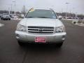 Millennium Silver Metallic - Highlander I4 Photo No. 2