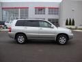 Millennium Silver Metallic - Highlander I4 Photo No. 4