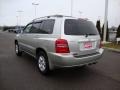 Millennium Silver Metallic - Highlander I4 Photo No. 7