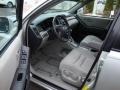 Millennium Silver Metallic - Highlander I4 Photo No. 9