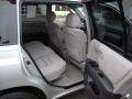 Millennium Silver Metallic - Highlander I4 Photo No. 12