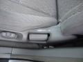 Millennium Silver Metallic - Highlander I4 Photo No. 13