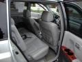 2004 Millenium Silver Metallic Toyota Highlander Limited V6 4WD  photo #13