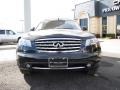 2008 Black Obsidian Infiniti FX 35 AWD  photo #2