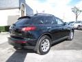 Black Obsidian - FX 35 AWD Photo No. 6