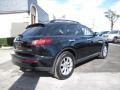 2008 Black Obsidian Infiniti FX 35 AWD  photo #6