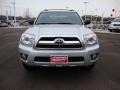 Titanium Metallic - 4Runner SR5 4x4 Photo No. 2