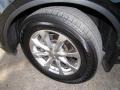 Black Obsidian - FX 35 AWD Photo No. 19