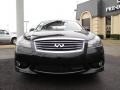 2008 Black Obsidian Infiniti M 35 S Sedan  photo #2