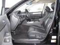 2008 Black Obsidian Infiniti M 35 S Sedan  photo #8