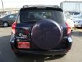 Nautical Blue Metallic - RAV4 4WD Photo No. 4